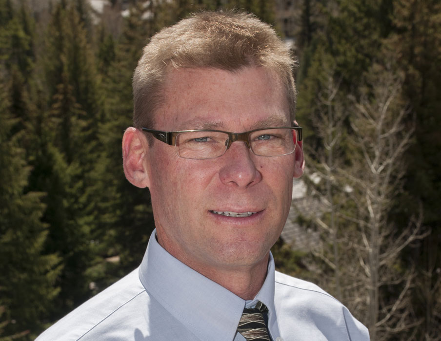 Brian Davis
