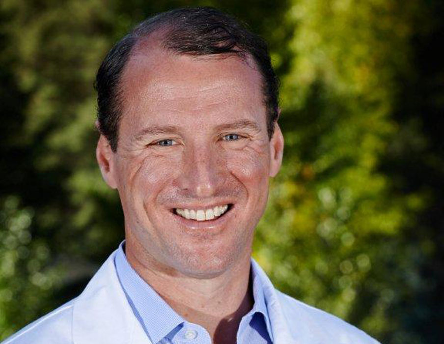 Peter Millett, MD, MSc