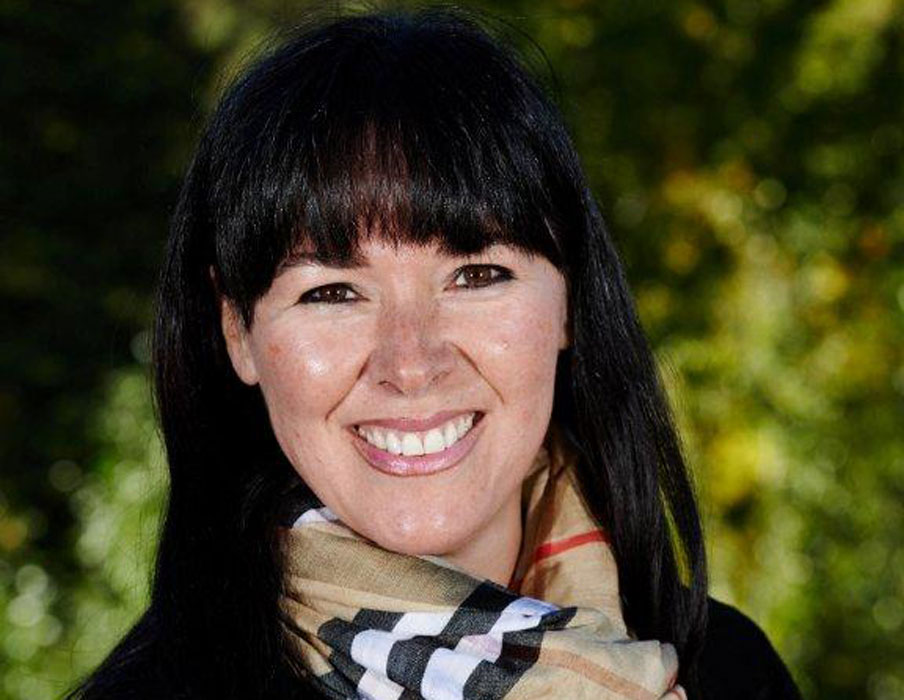 Susan Sabido